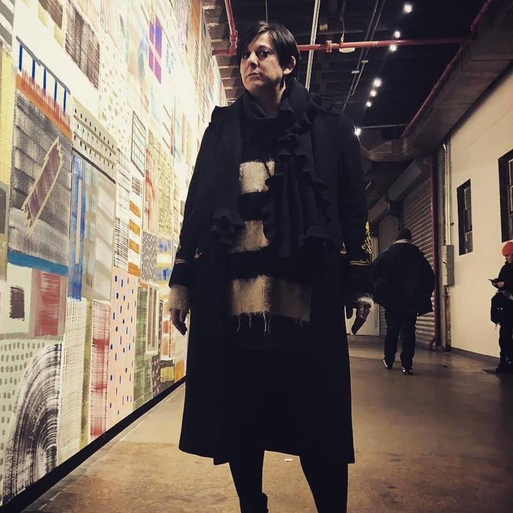 Meet your Posher, Marisa